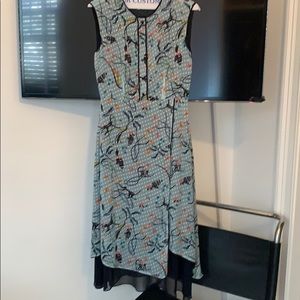 Yigal Azrouel dress size small(4) midi